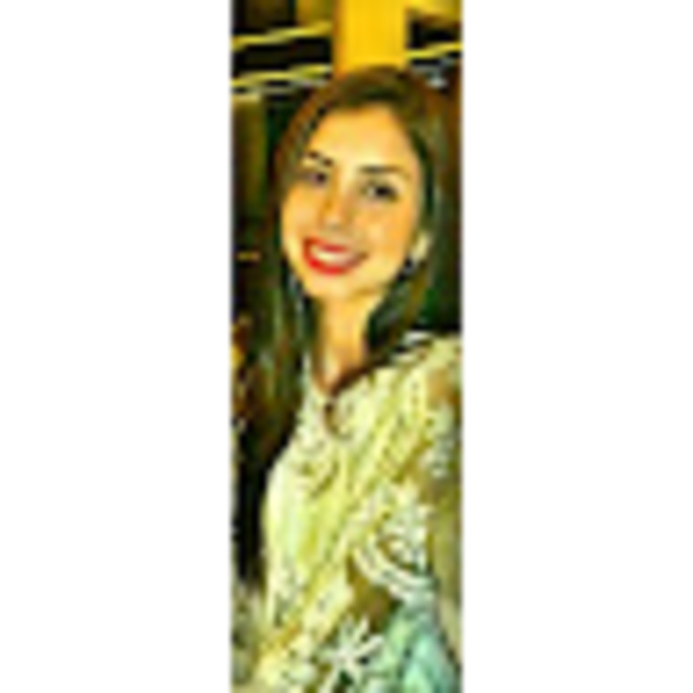 Meet your Posher, Brenda larissa